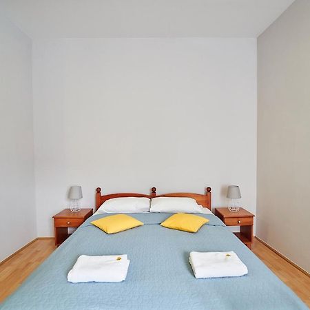 Hotelik Gołdap Exteriör bild