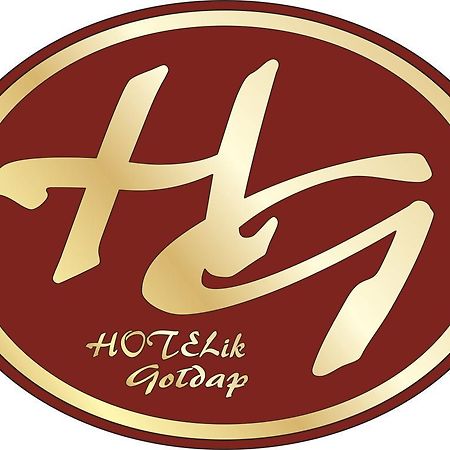Hotelik Gołdap Exteriör bild