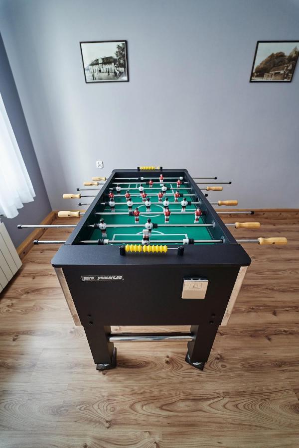 Hotelik Gołdap Exteriör bild