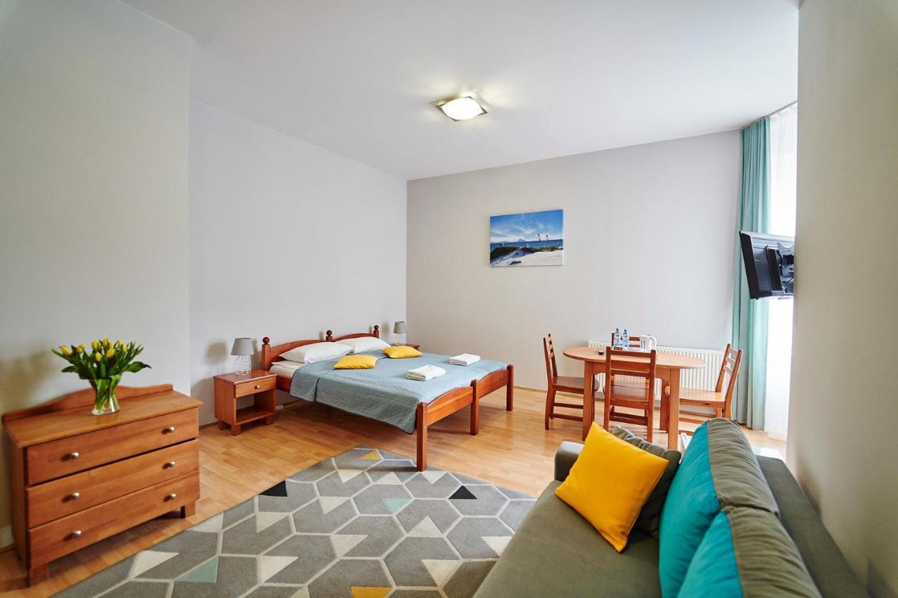 Hotelik Gołdap Exteriör bild