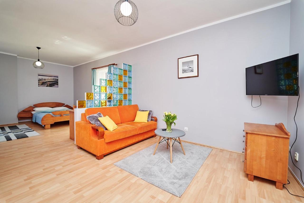 Hotelik Gołdap Exteriör bild