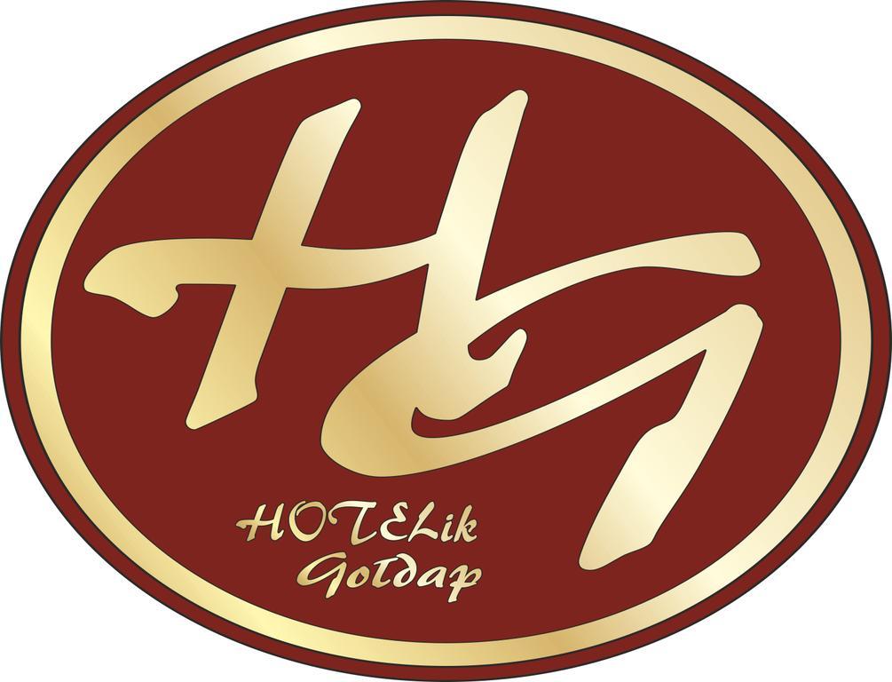 Hotelik Gołdap Exteriör bild
