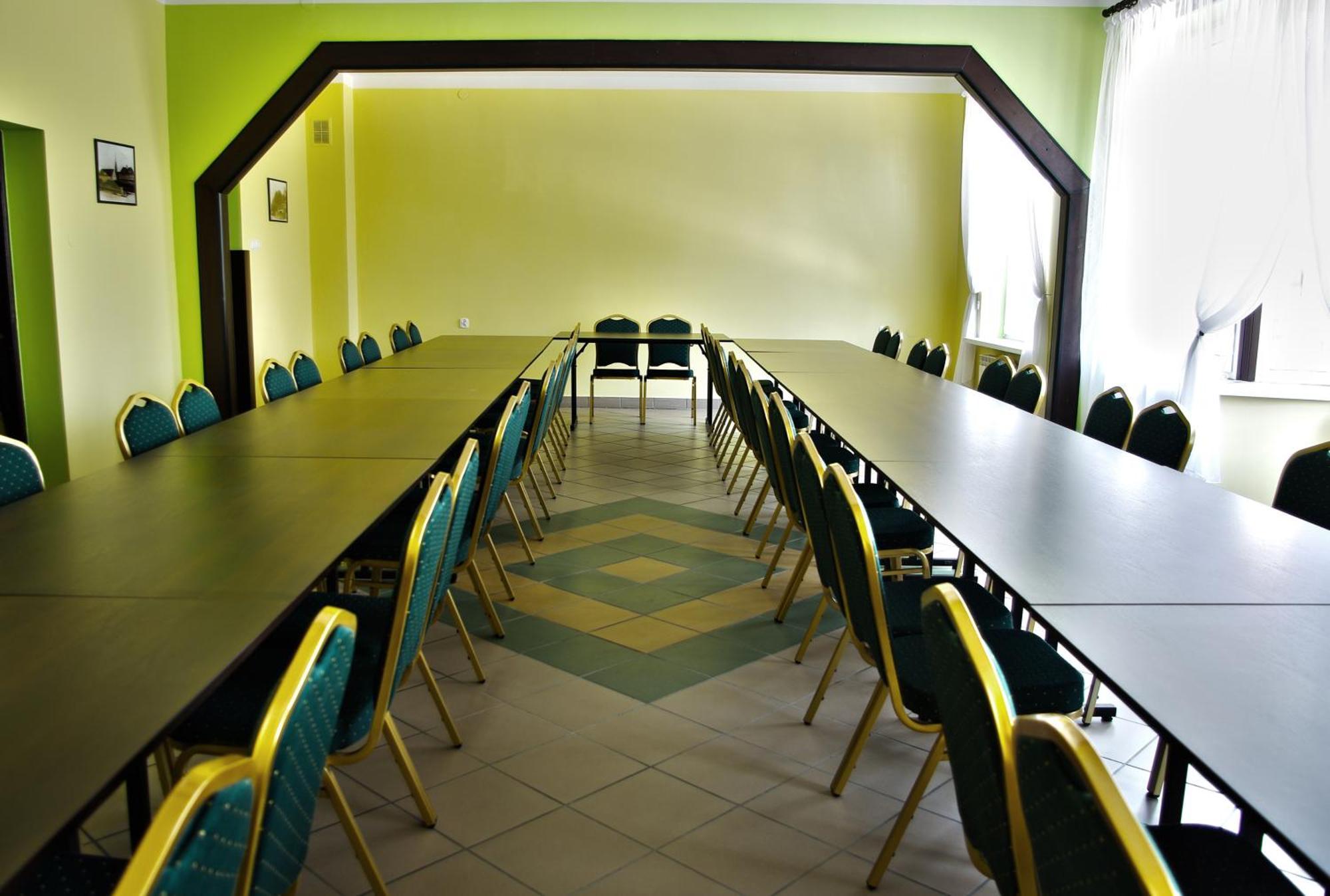 Hotelik Gołdap Exteriör bild